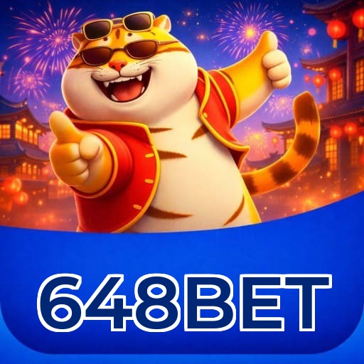 Cadastro 648BET