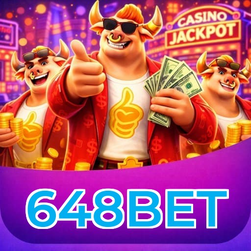 Cashback semanal 648BET